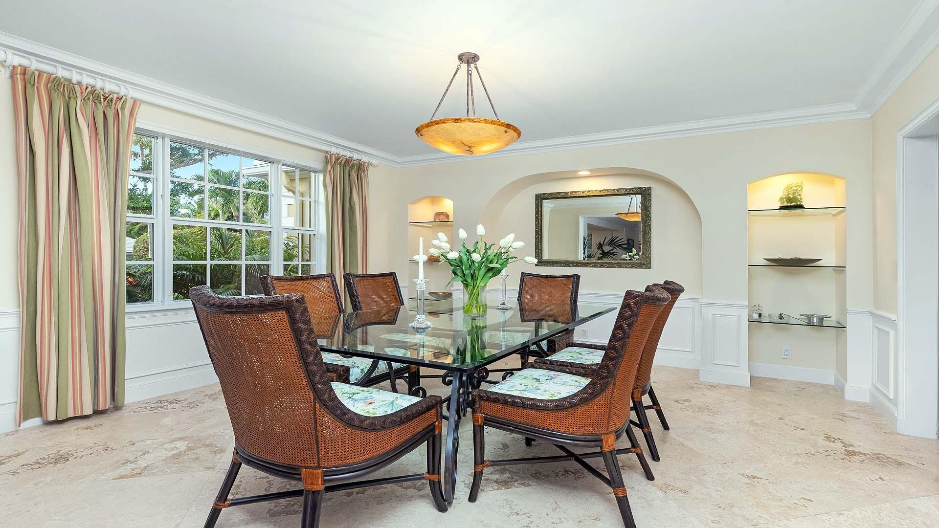 GULFSTREAM PROPERTIES - Residential