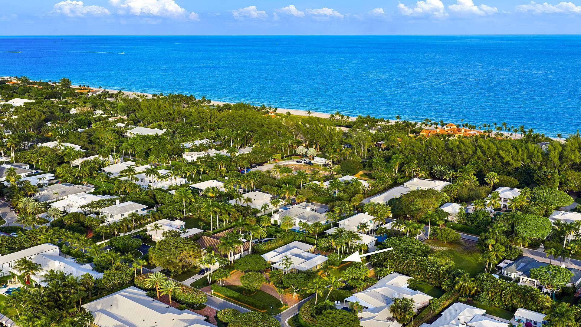 GULFSTREAM PROPERTIES - Residential