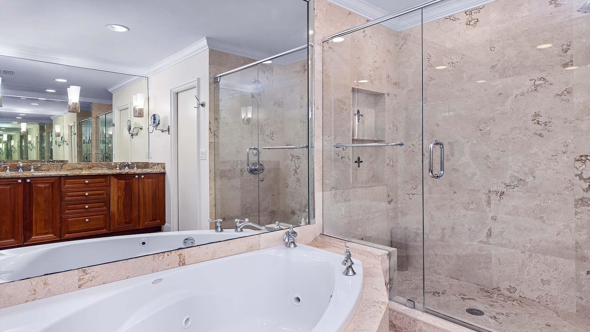 GULFSTREAM PROPERTIES - Residential