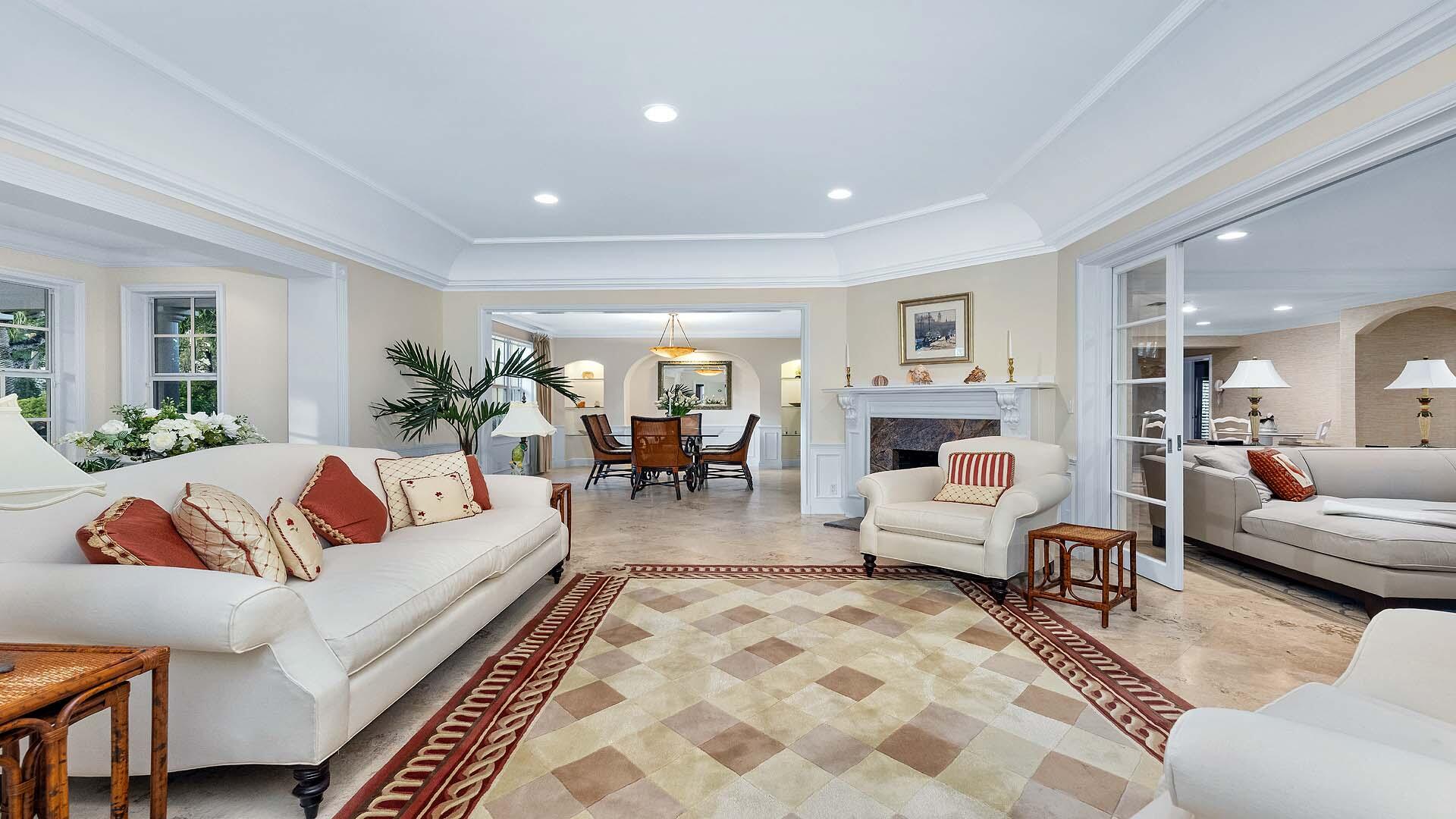 GULFSTREAM PROPERTIES - Residential