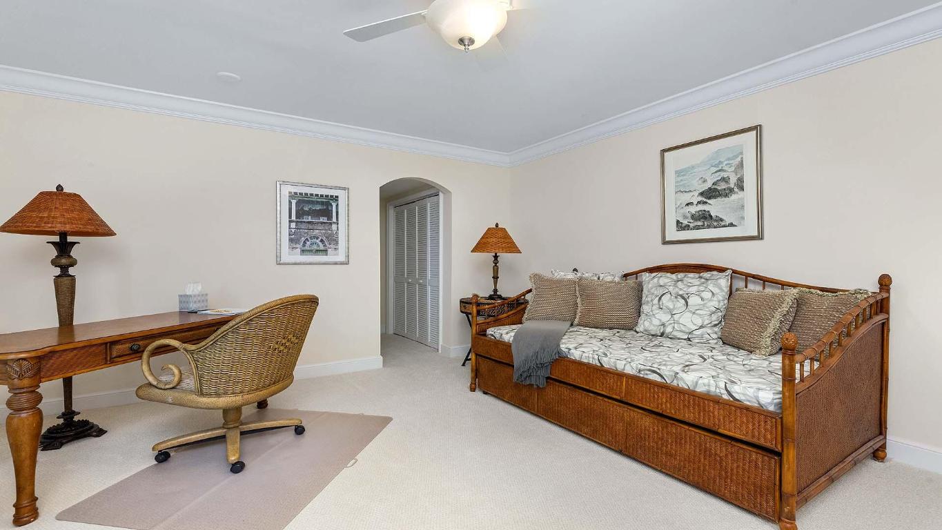 GULFSTREAM PROPERTIES - Residential