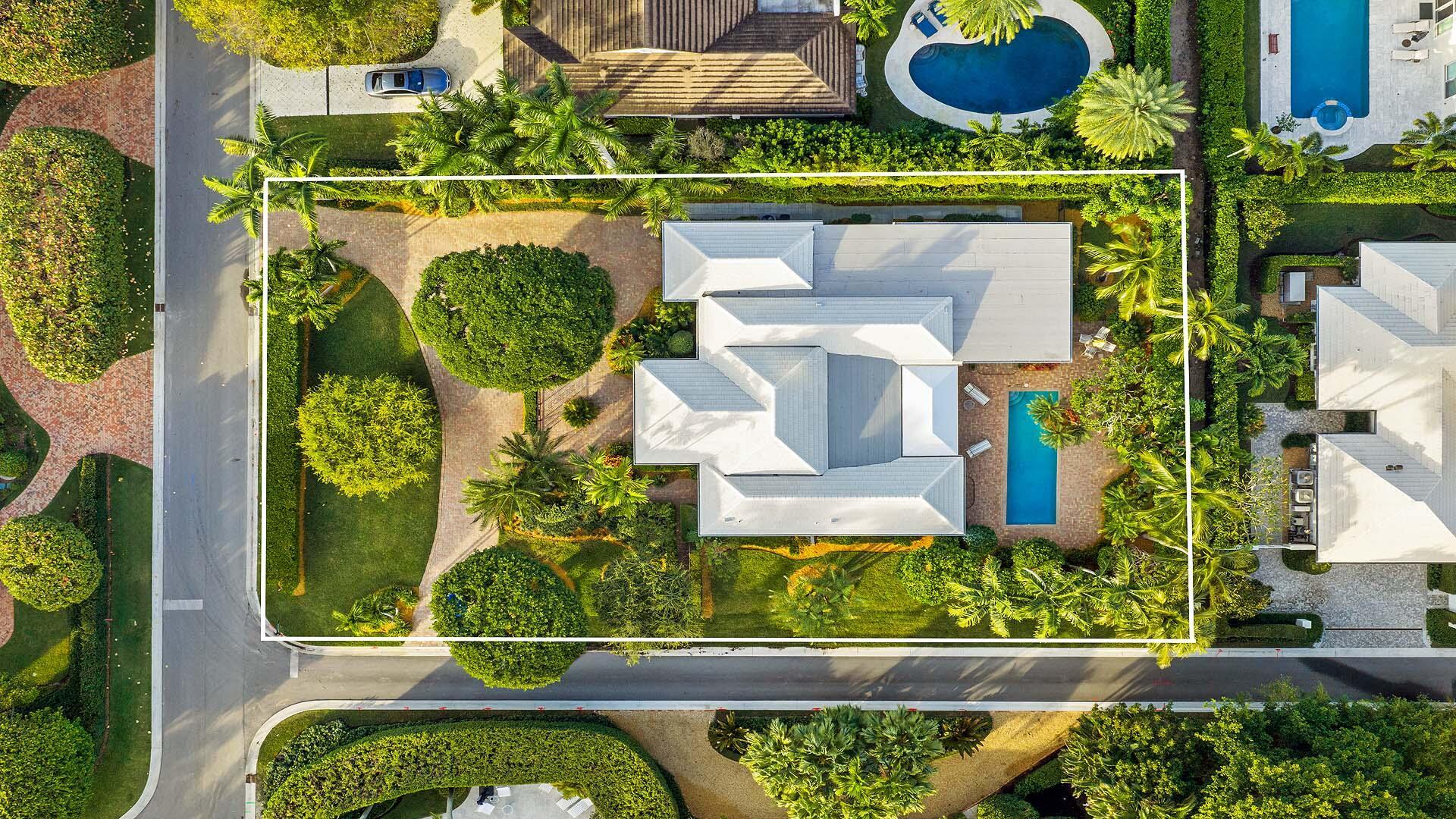 GULFSTREAM PROPERTIES - Residential