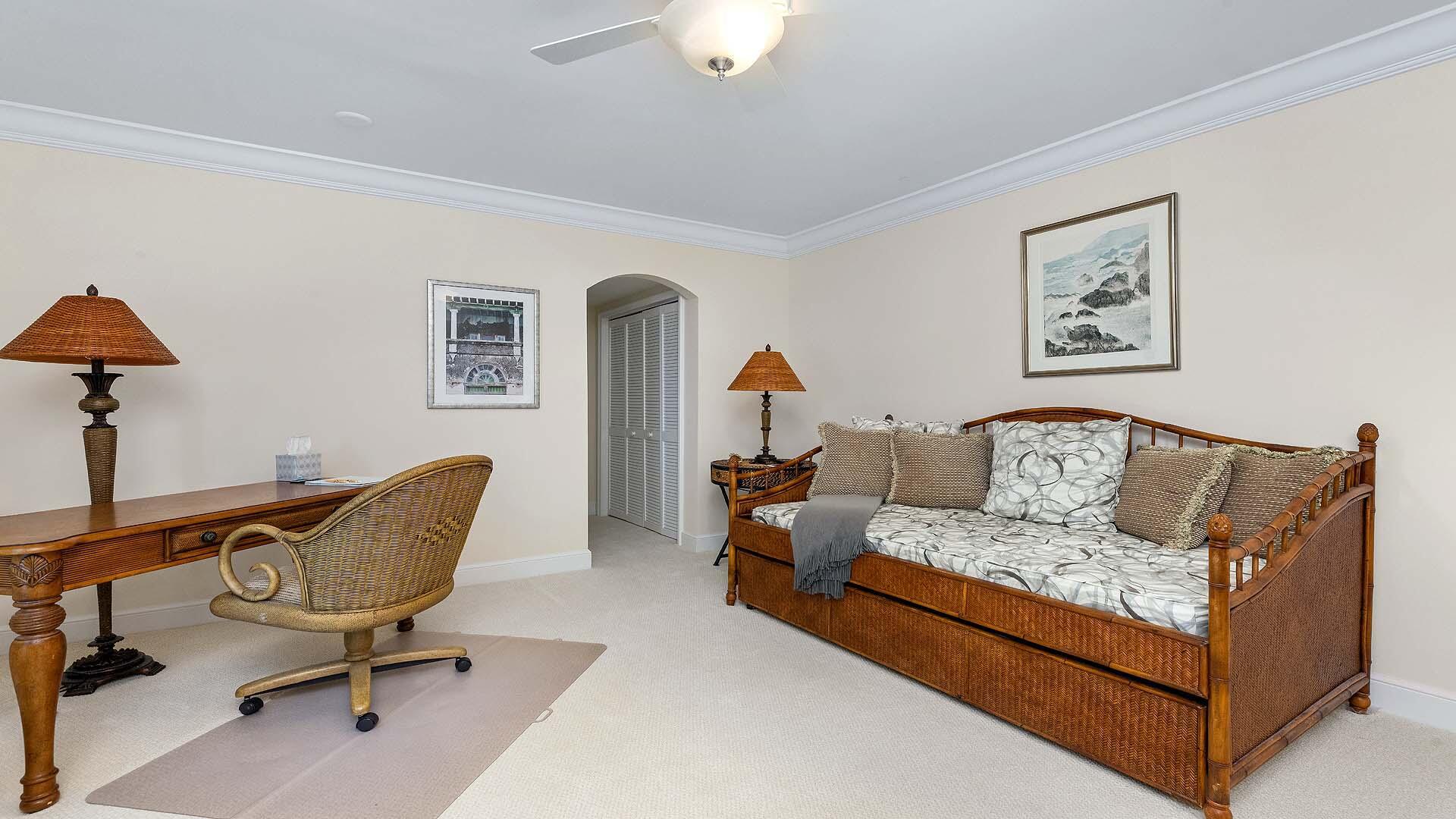 GULFSTREAM PROPERTIES - Residential