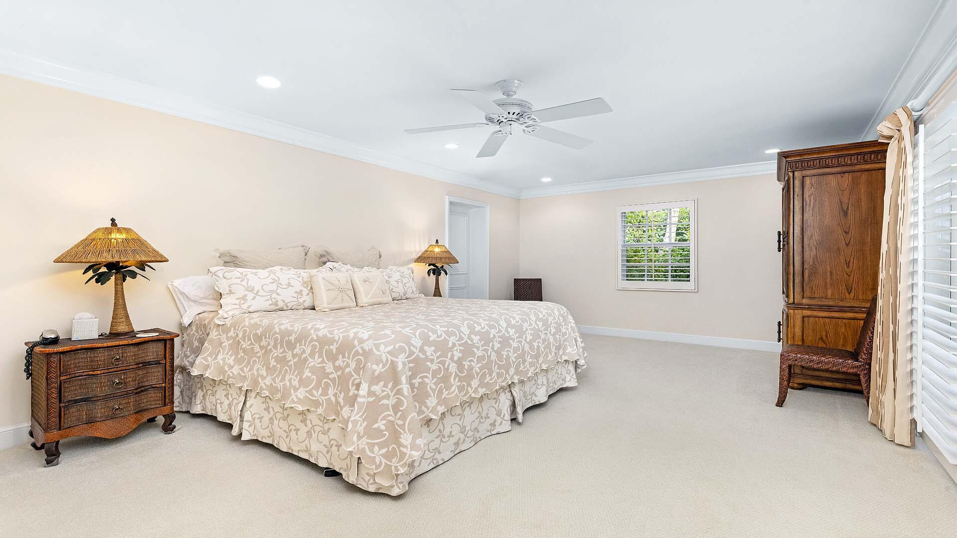 GULFSTREAM PROPERTIES - Residential