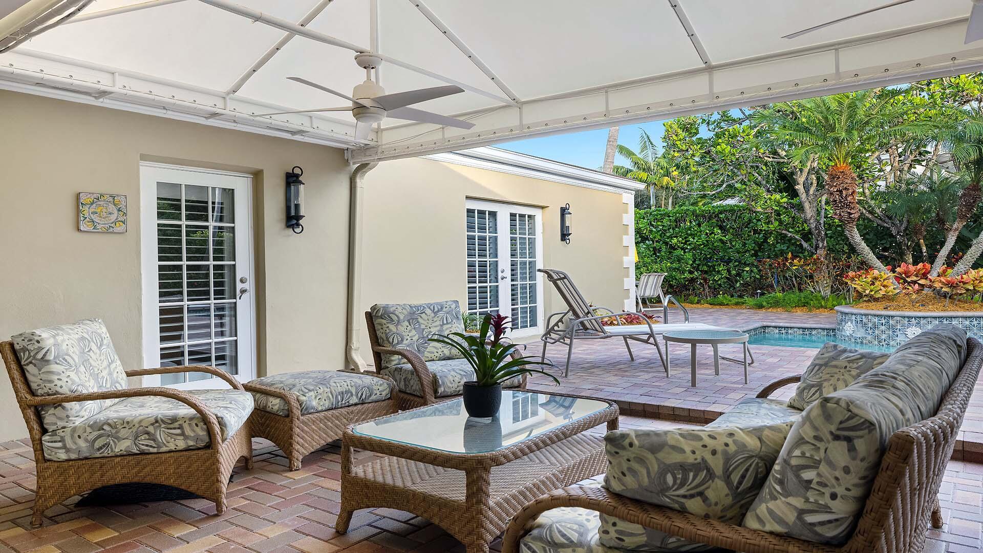 GULFSTREAM PROPERTIES - Residential