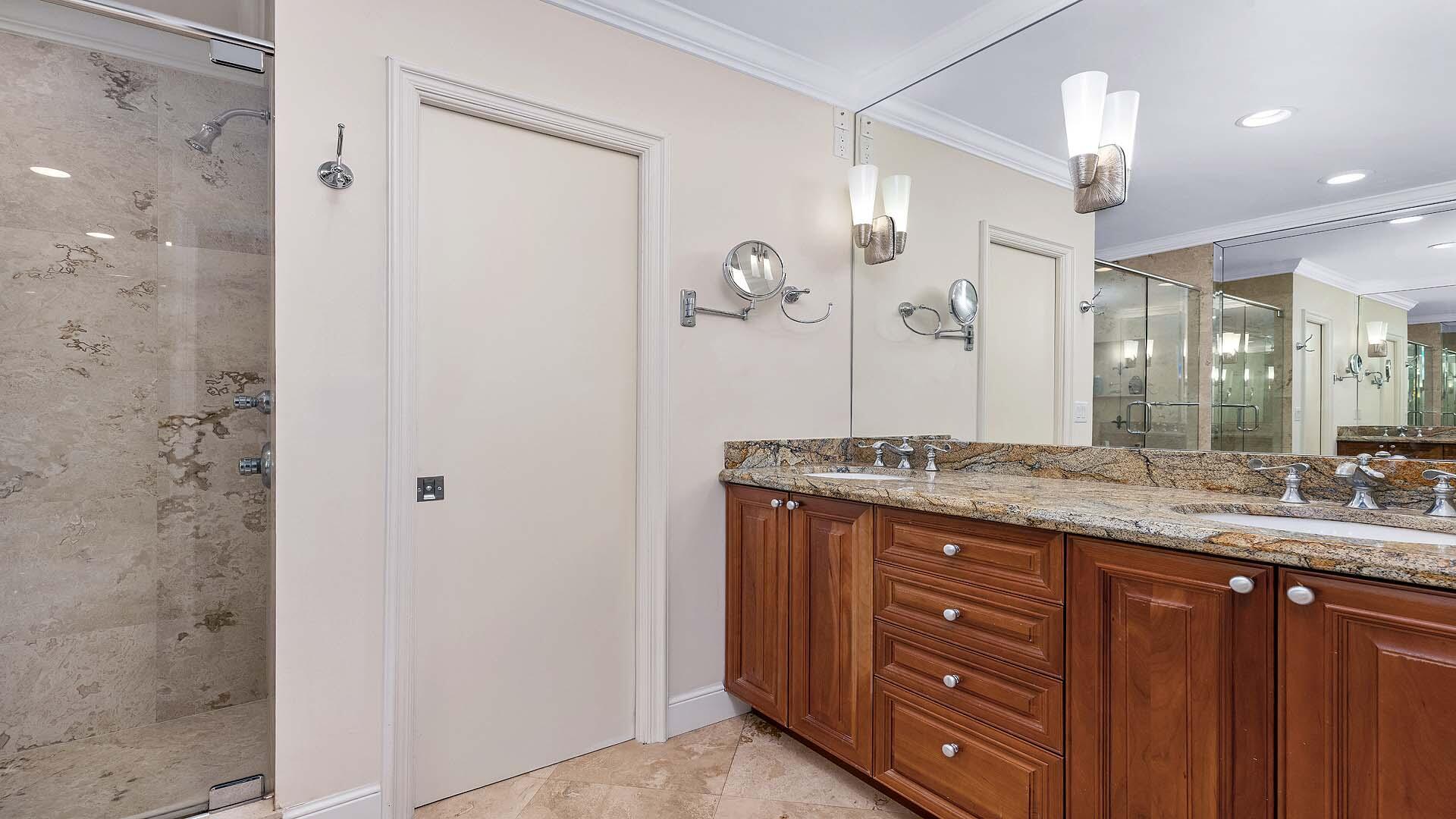 GULFSTREAM PROPERTIES - Residential