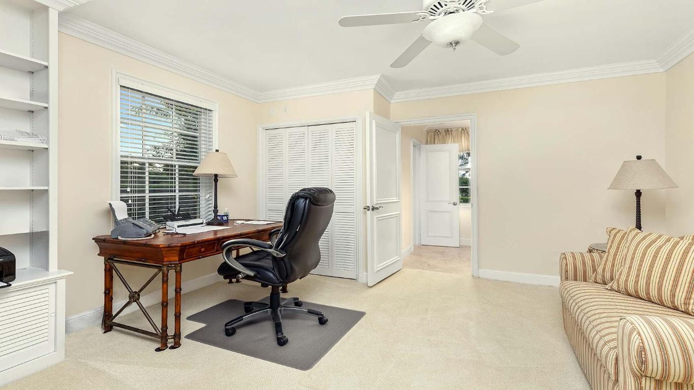 GULFSTREAM PROPERTIES - Residential