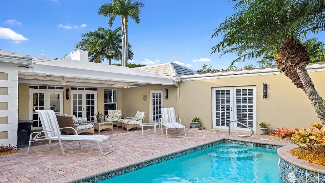 GULFSTREAM PROPERTIES - Residential