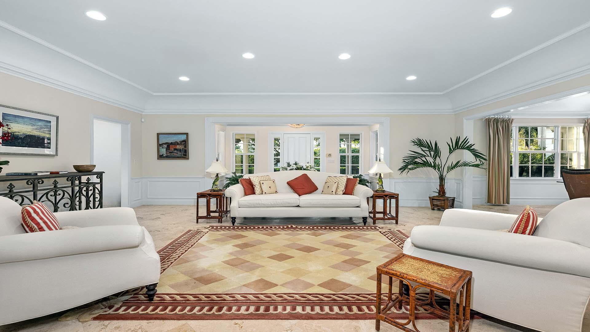 GULFSTREAM PROPERTIES - Residential