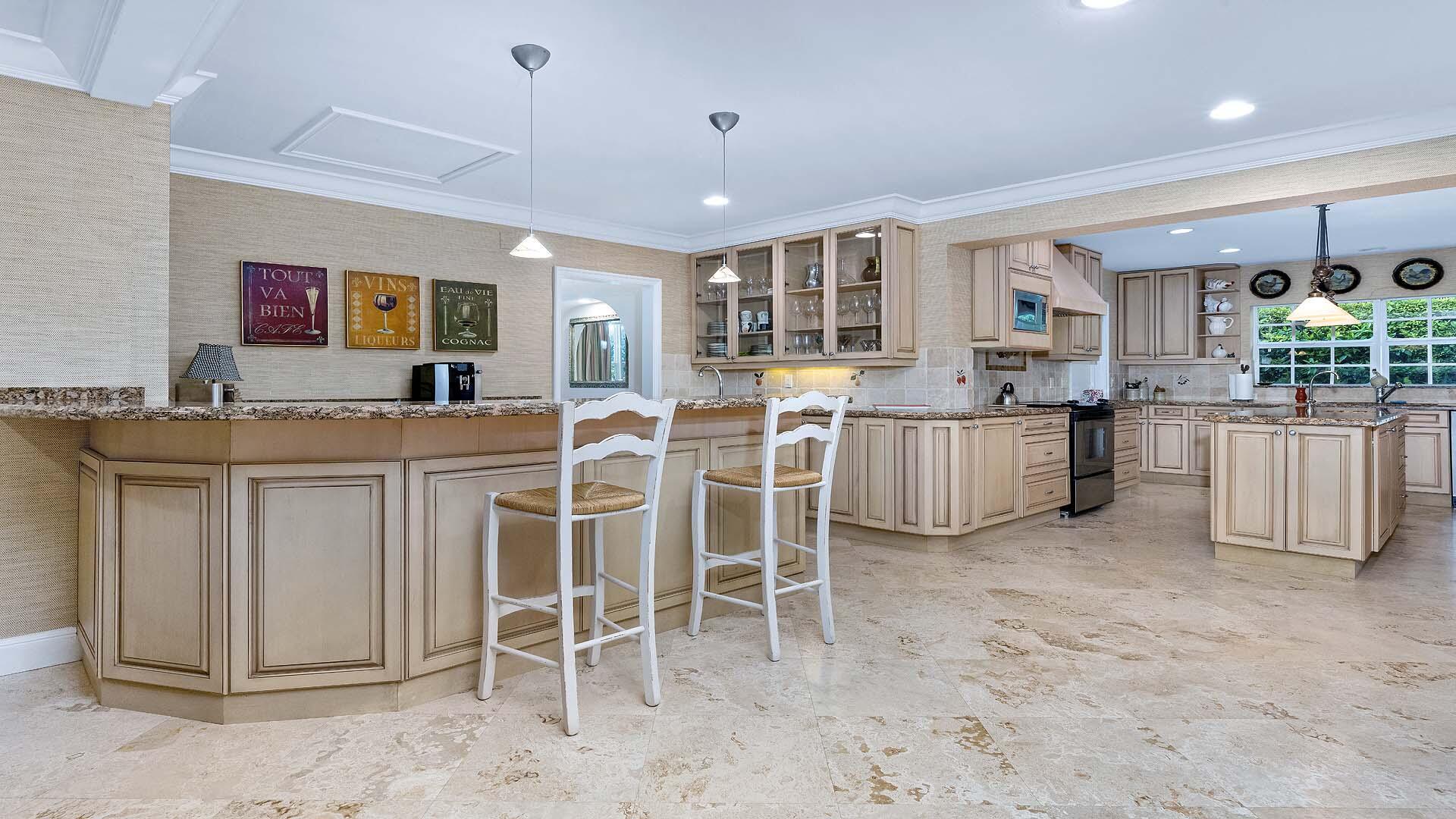 GULFSTREAM PROPERTIES - Residential