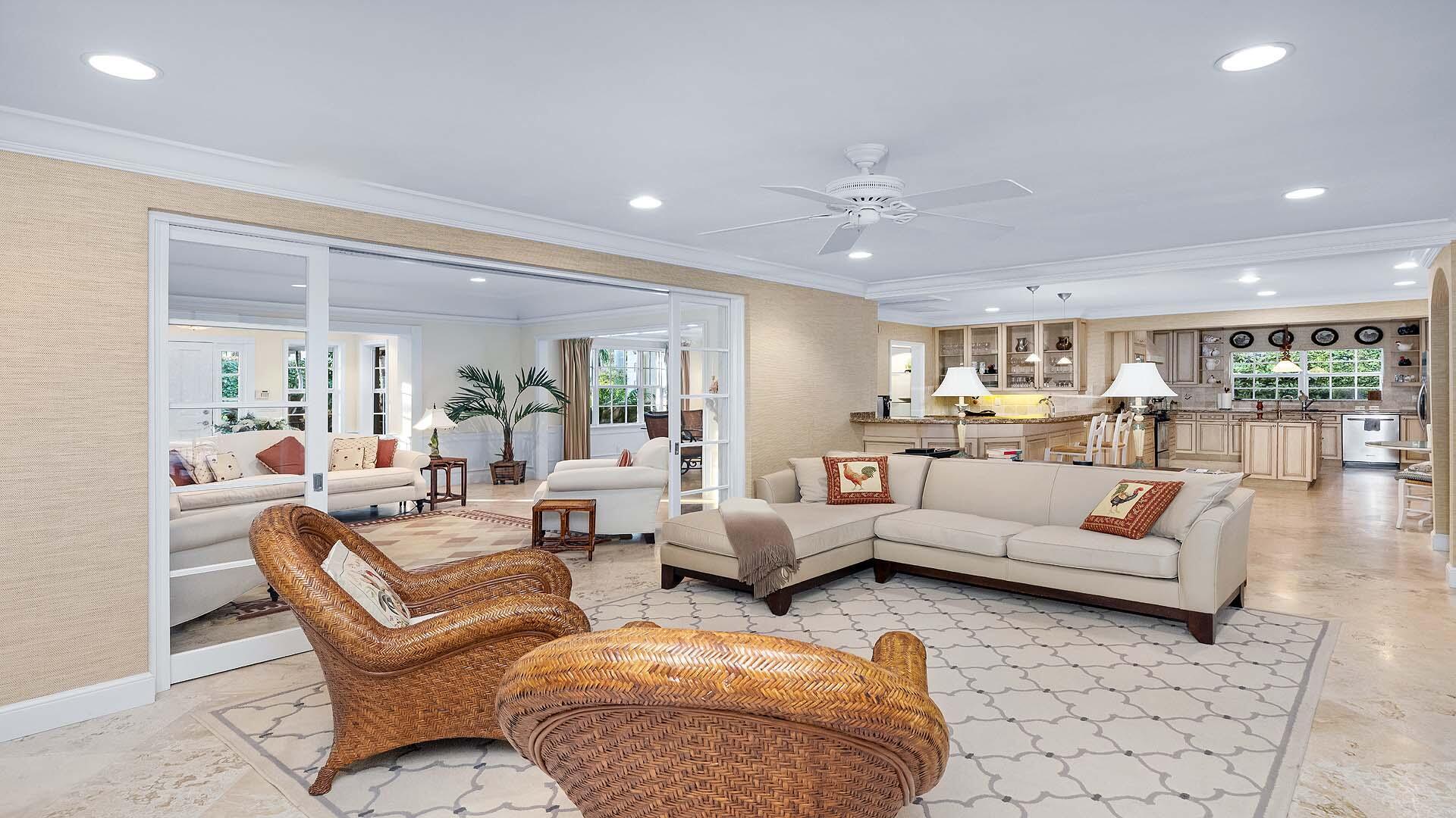 GULFSTREAM PROPERTIES - Residential