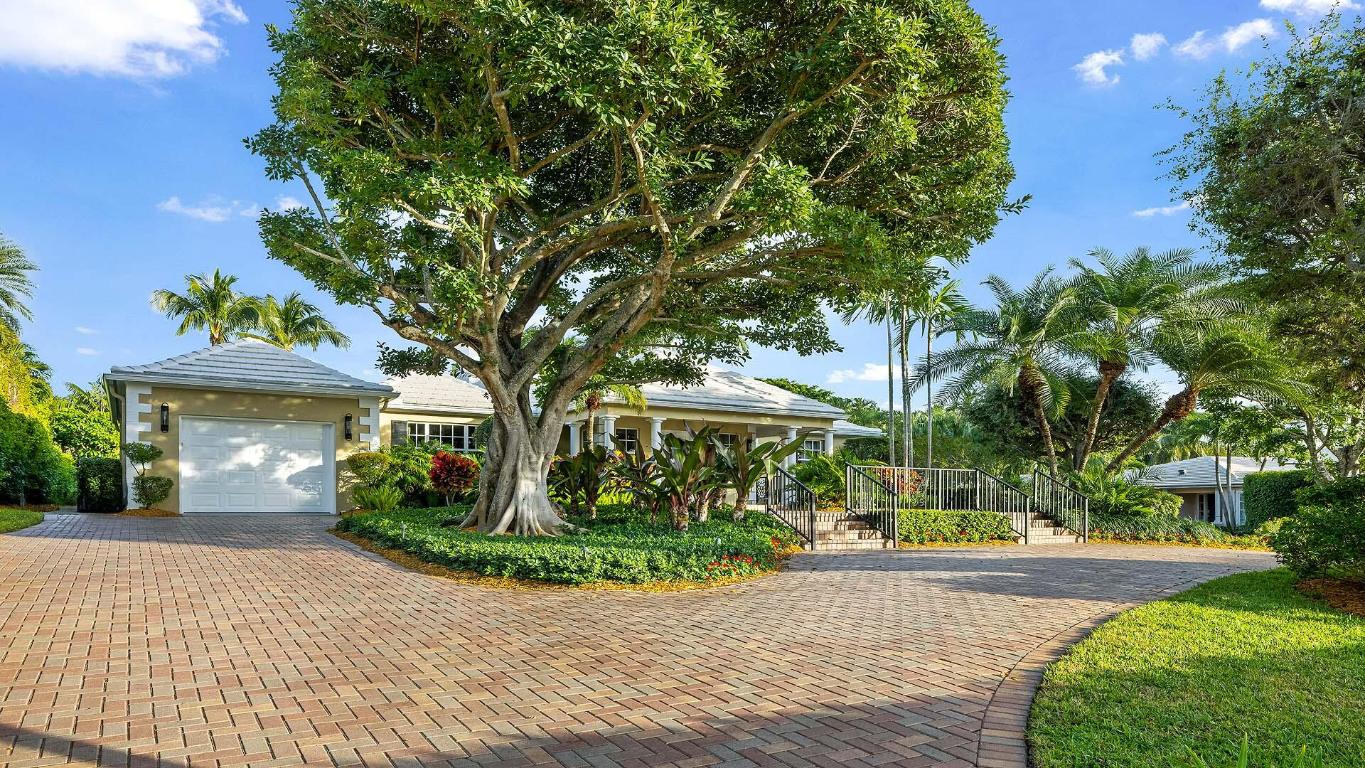 GULFSTREAM PROPERTIES - Residential