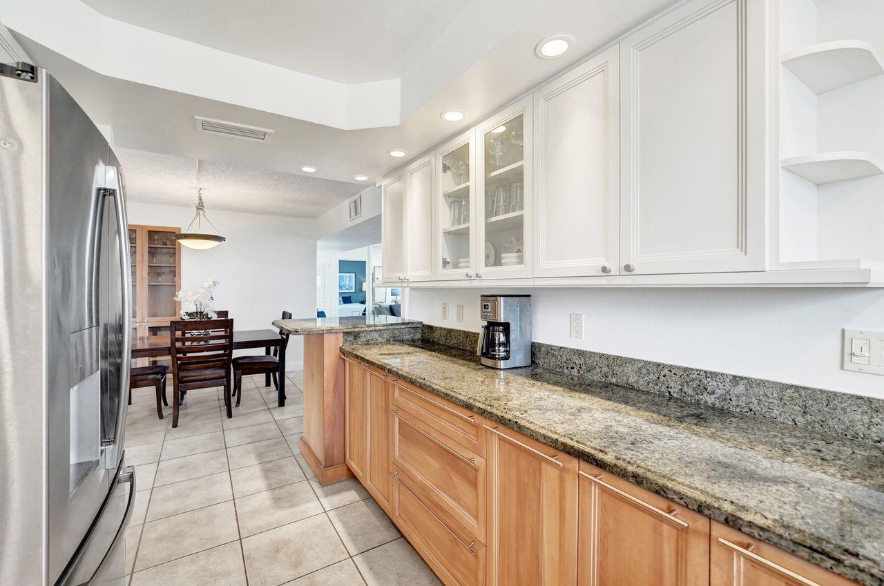 Britannia Condo - Residential