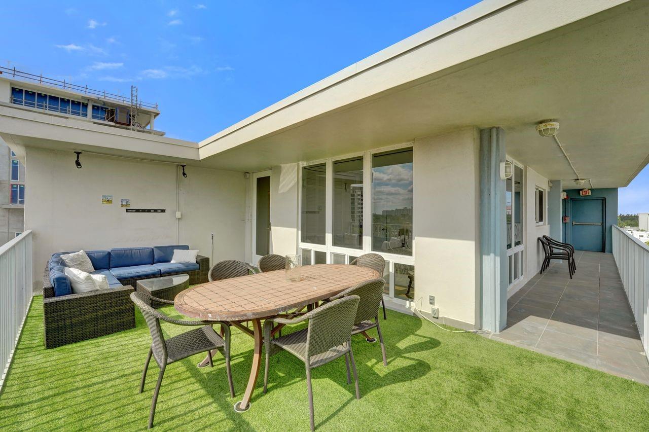 Britannia Condo - Residential