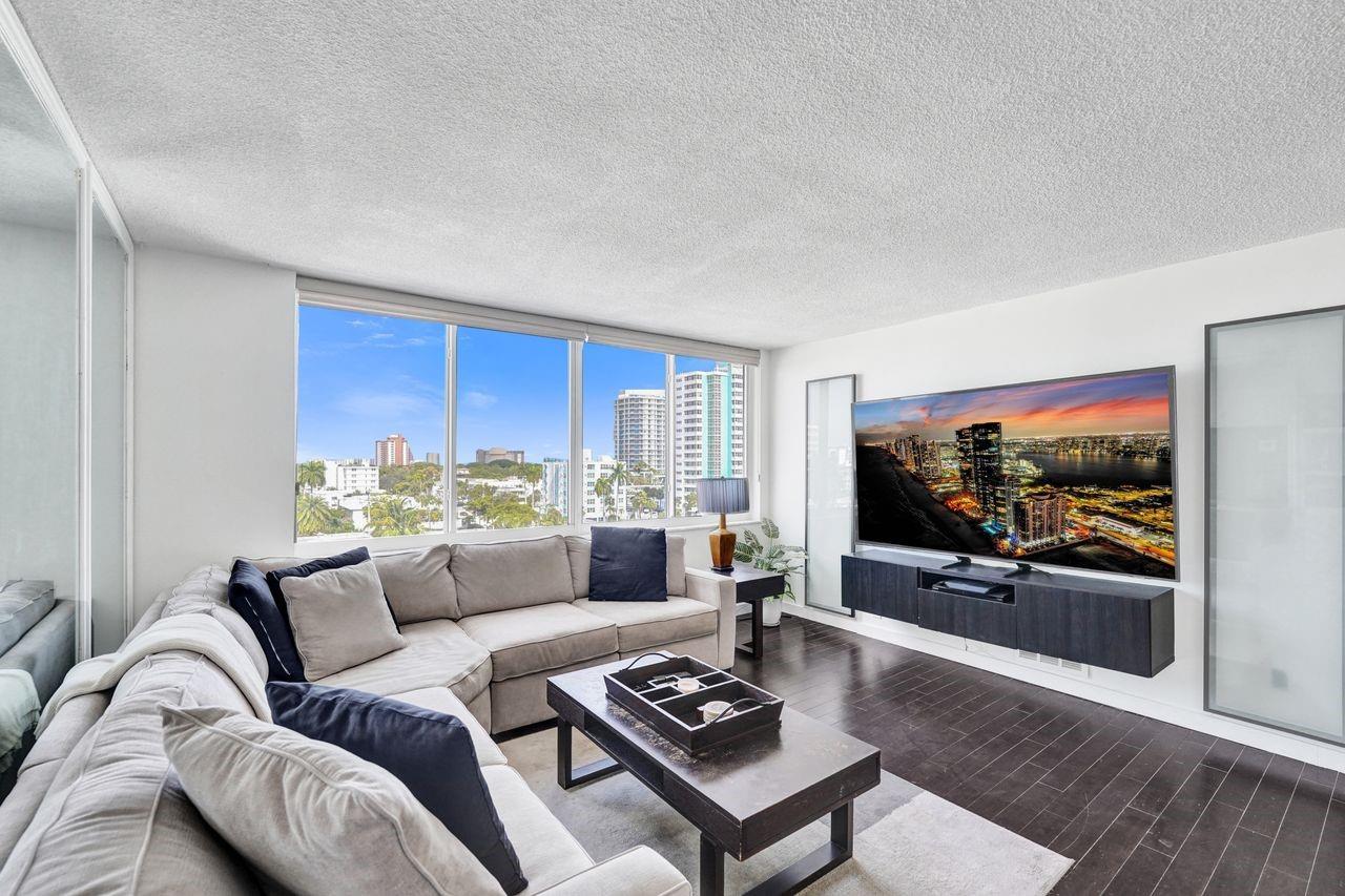 Britannia Condo - Residential