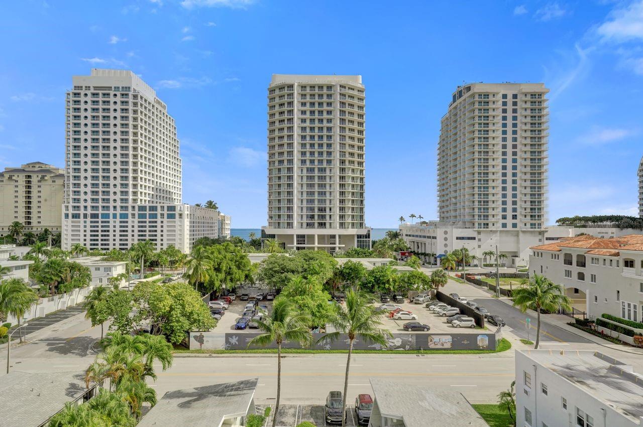 Britannia Condo - Residential