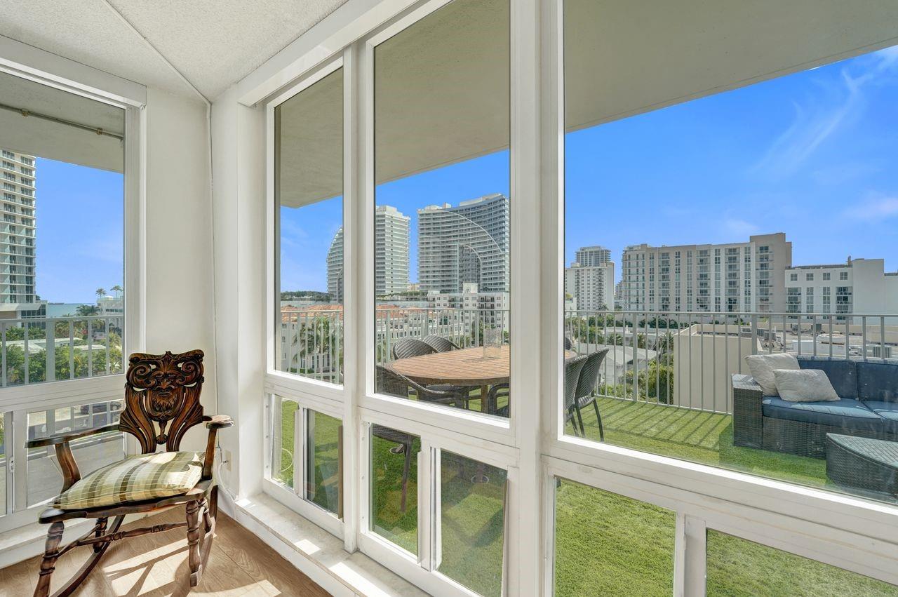 Britannia Condo - Residential