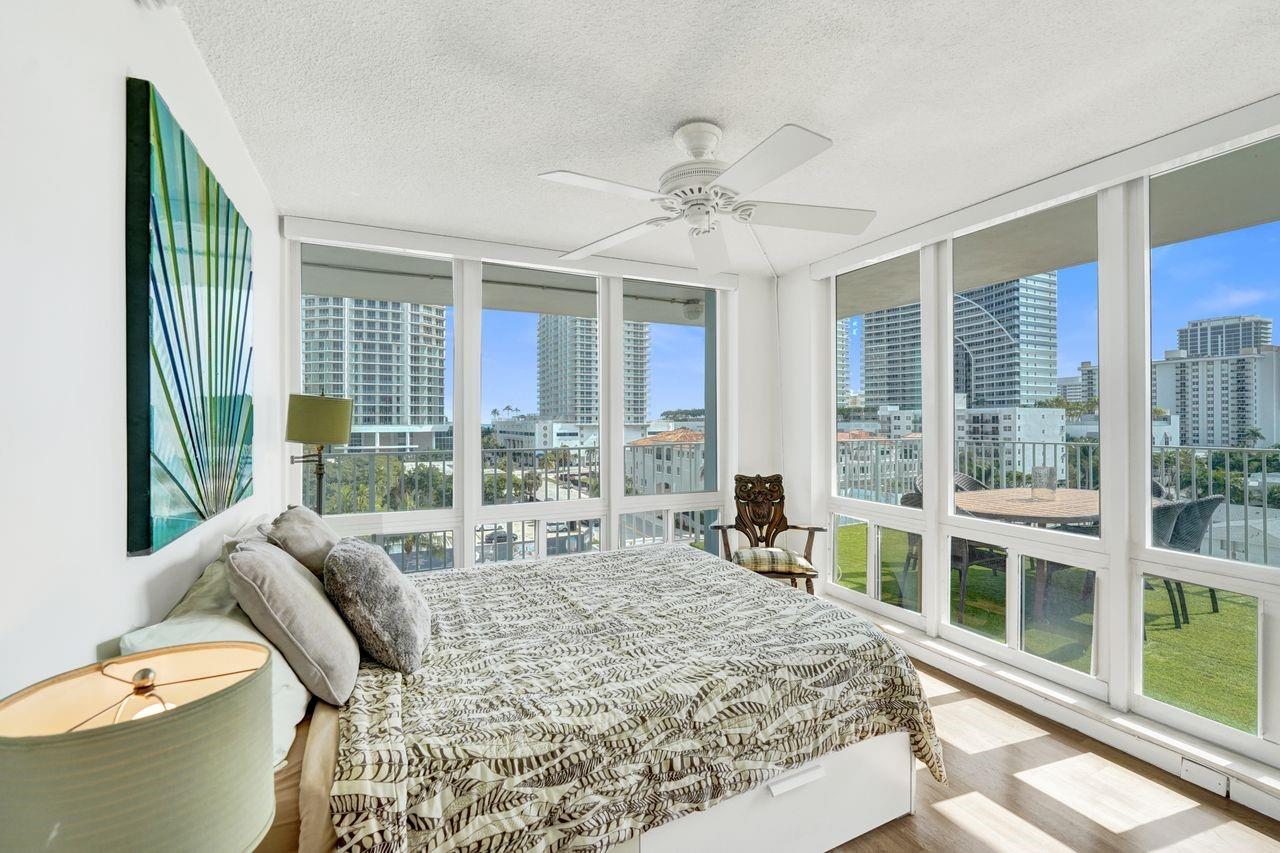 Britannia Condo - Residential