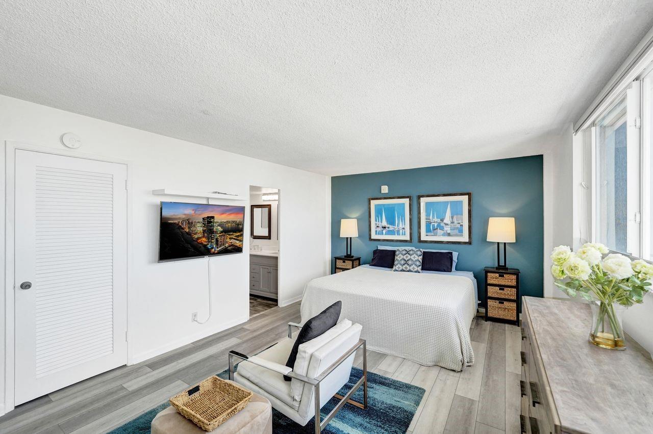 Britannia Condo - Residential