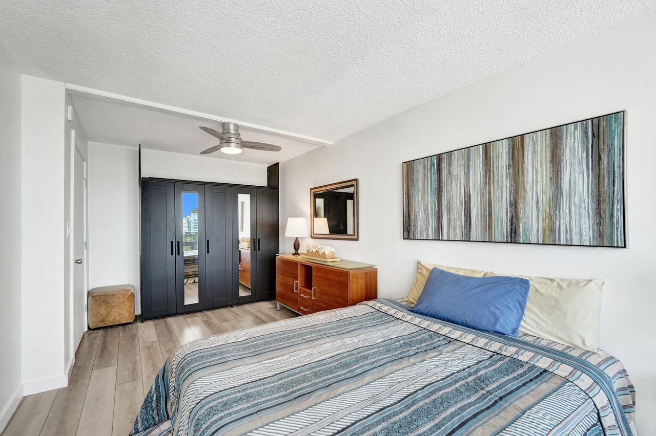 Britannia Condo - Residential