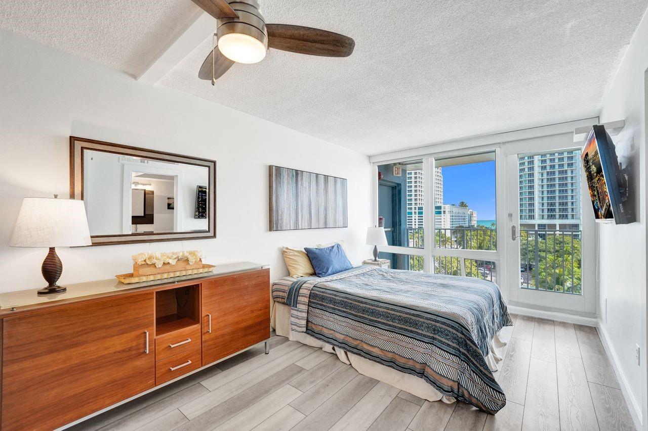 Britannia Condo - Residential