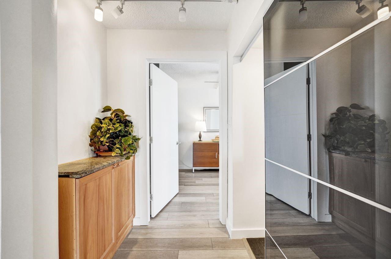 Britannia Condo - Residential