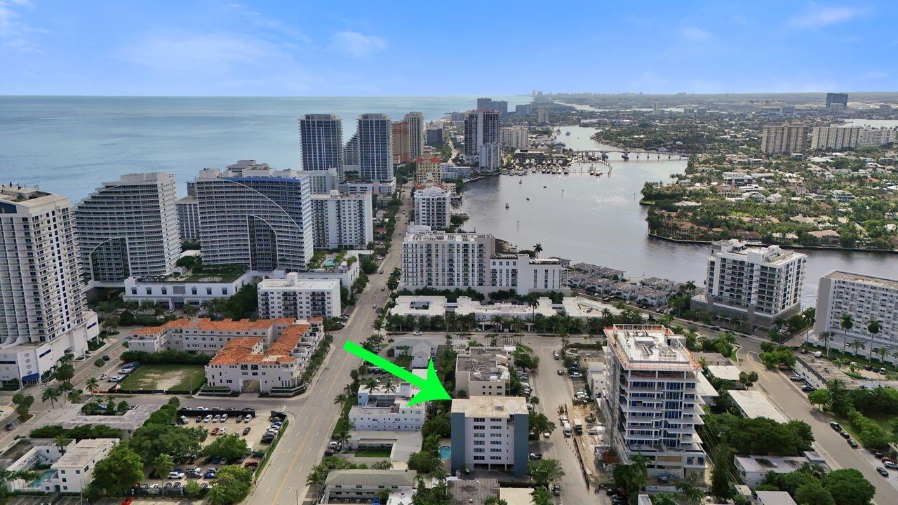 Britannia Condo - Residential