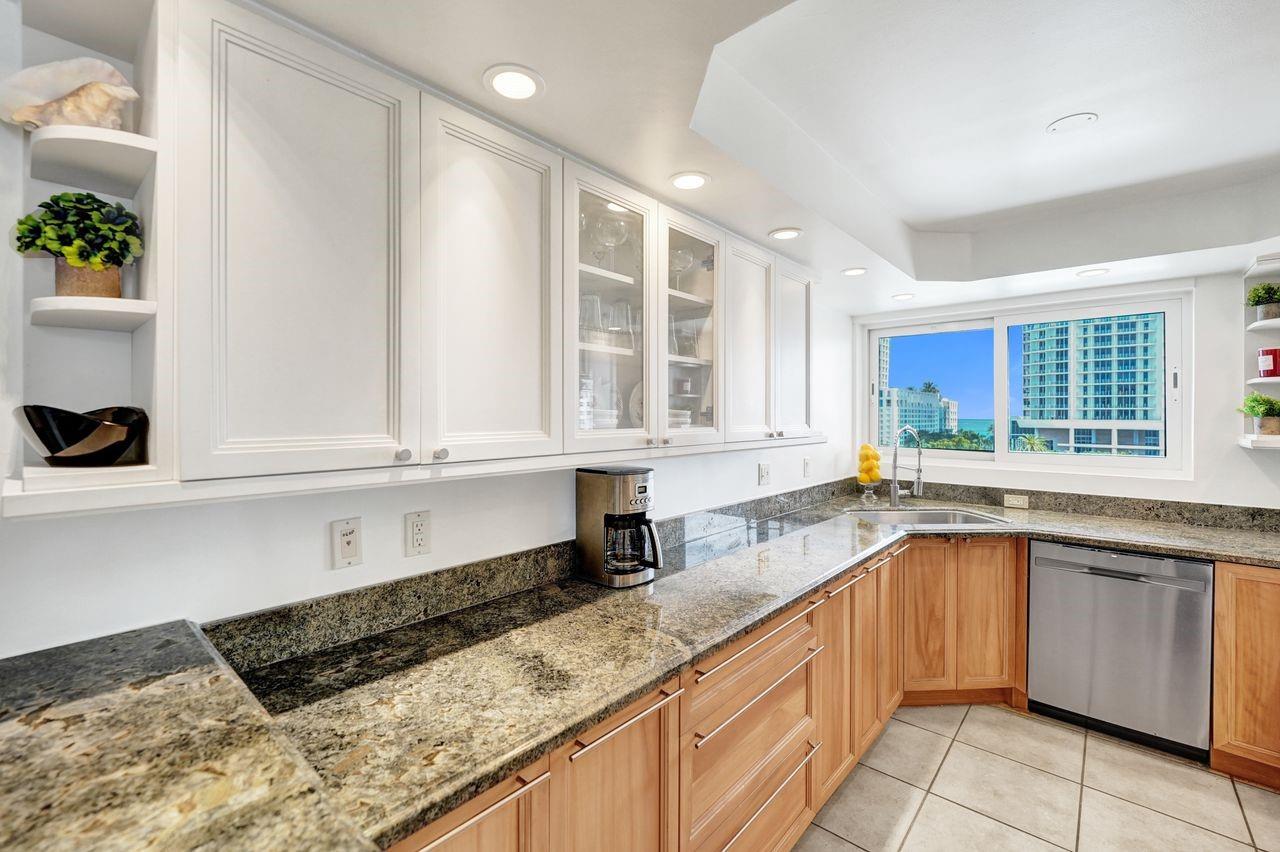 Britannia Condo - Residential