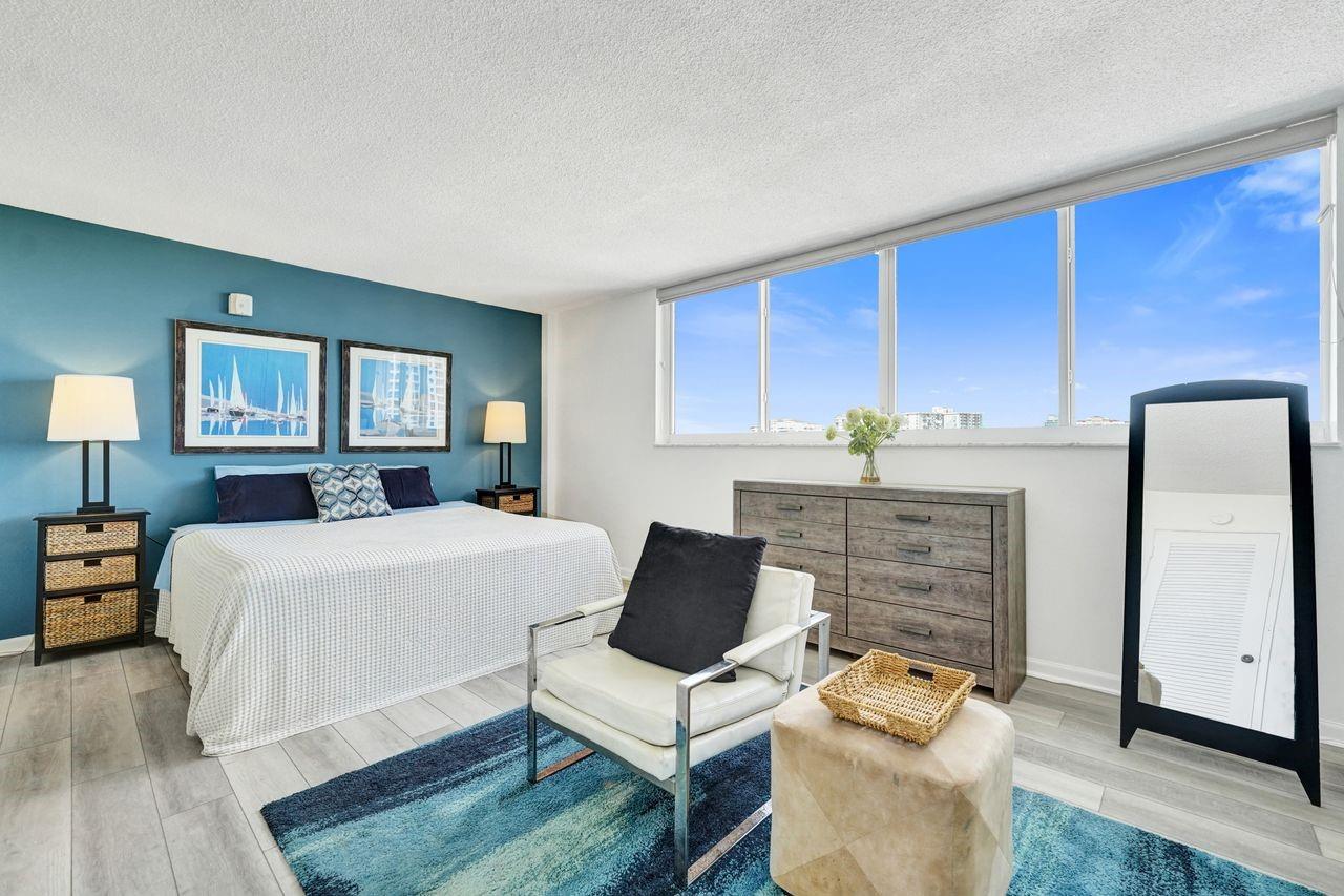 Britannia Condo - Residential