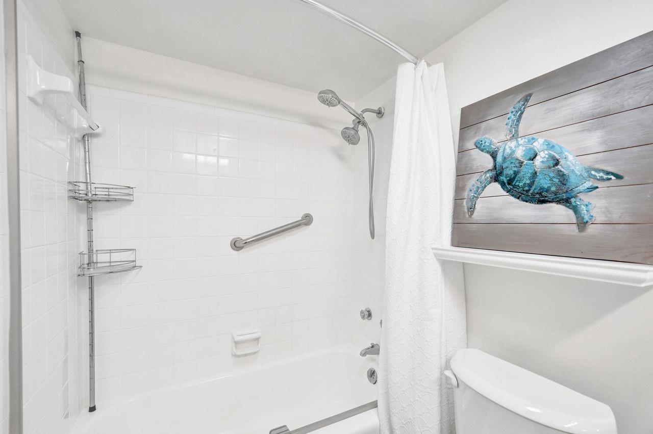 Britannia Condo - Residential