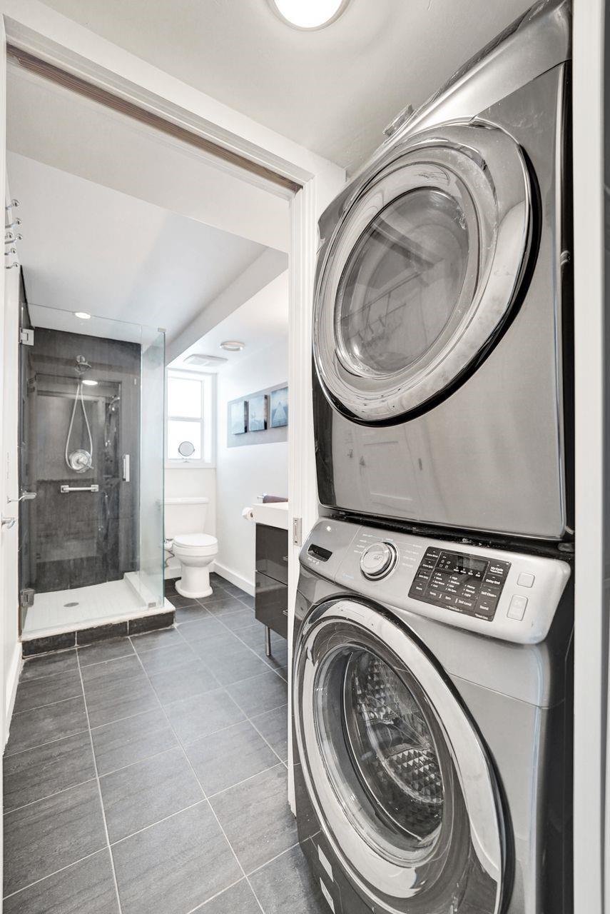 Britannia Condo - Residential