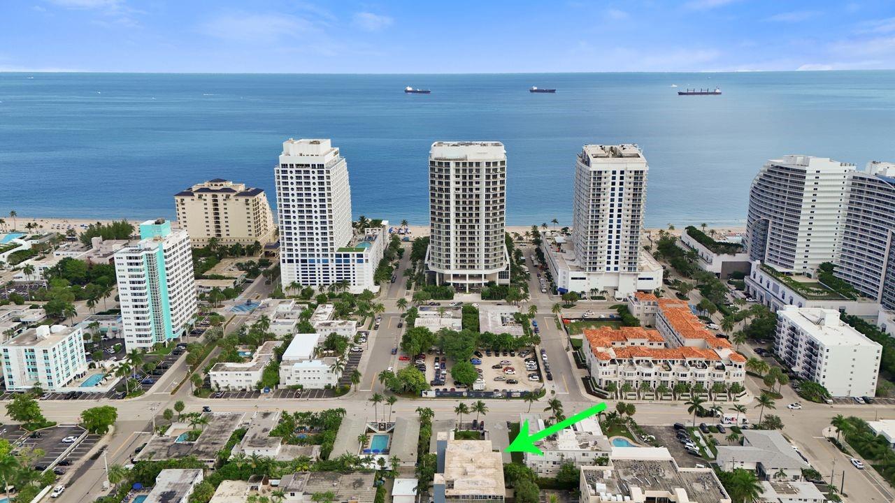 Britannia Condo - Residential