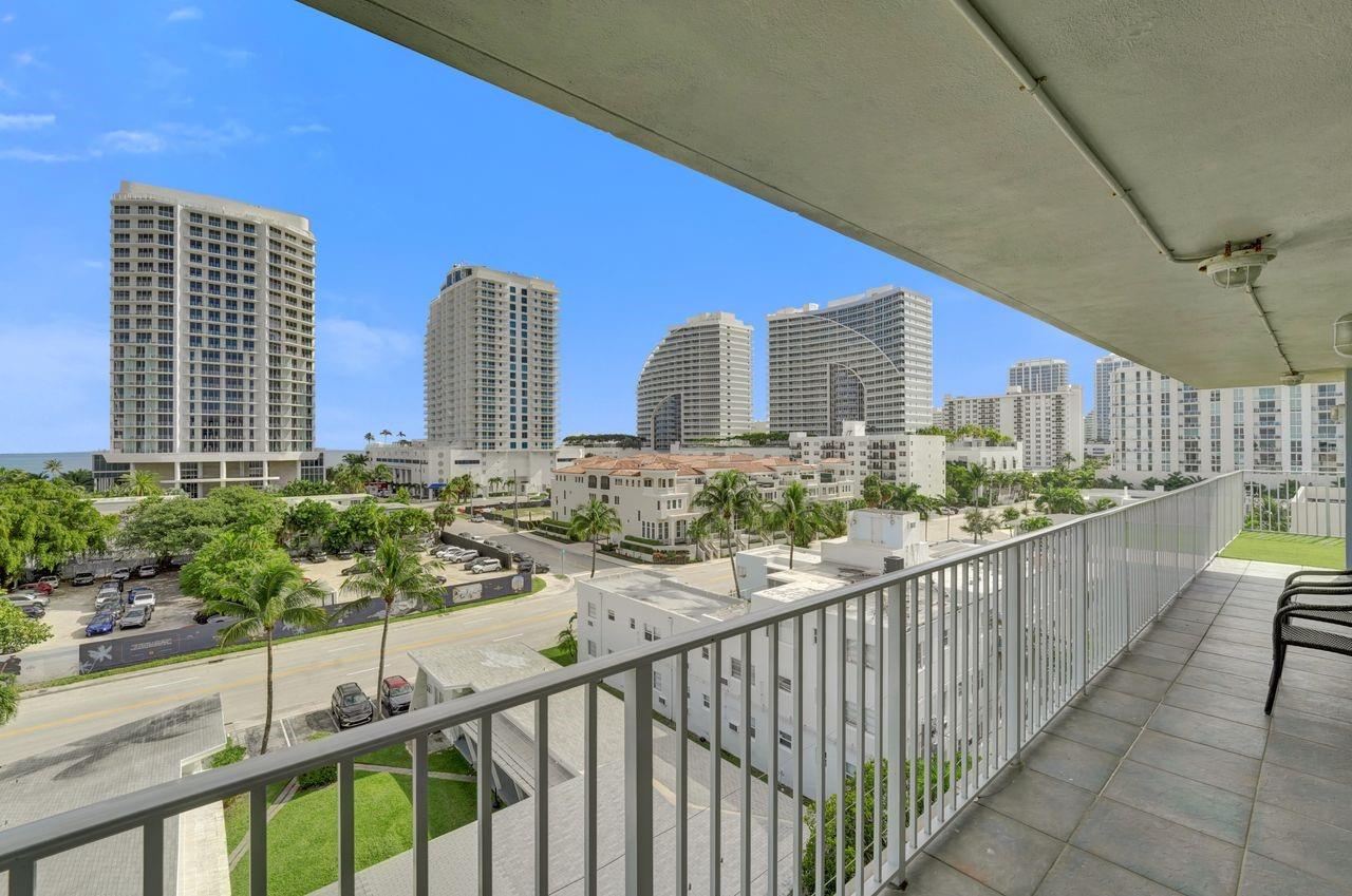 Britannia Condo - Residential