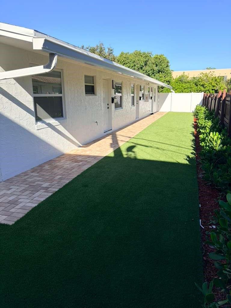 AVONDALE - Residential Lease