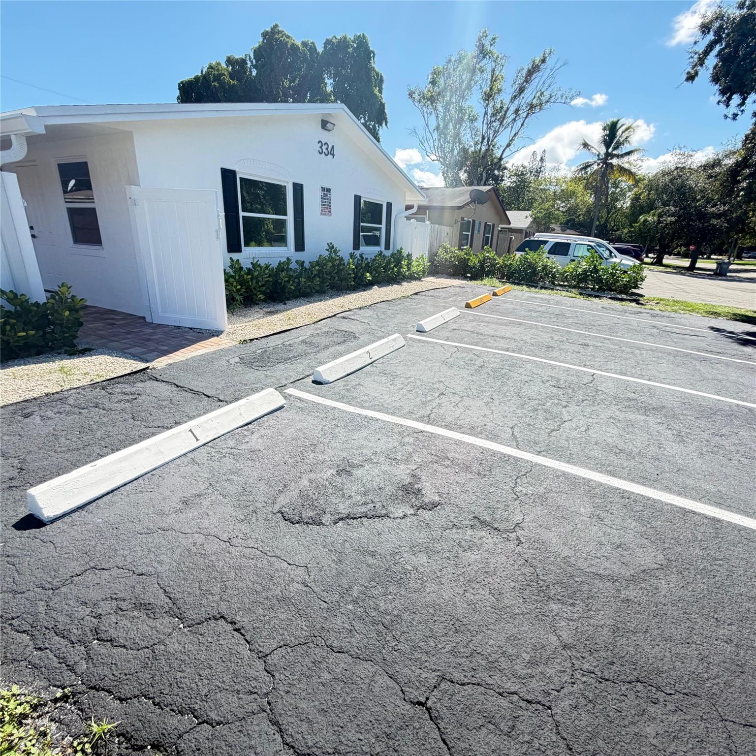 AVONDALE - Residential Lease