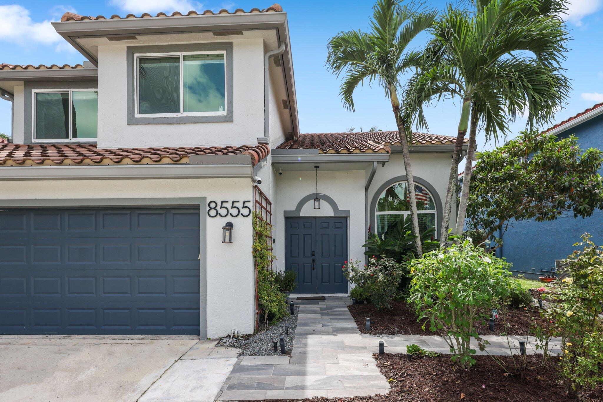 8555 Tourmaline Boulevard