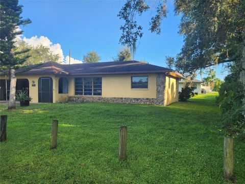 20169 Astoria Av Port Charlotte FL 33952