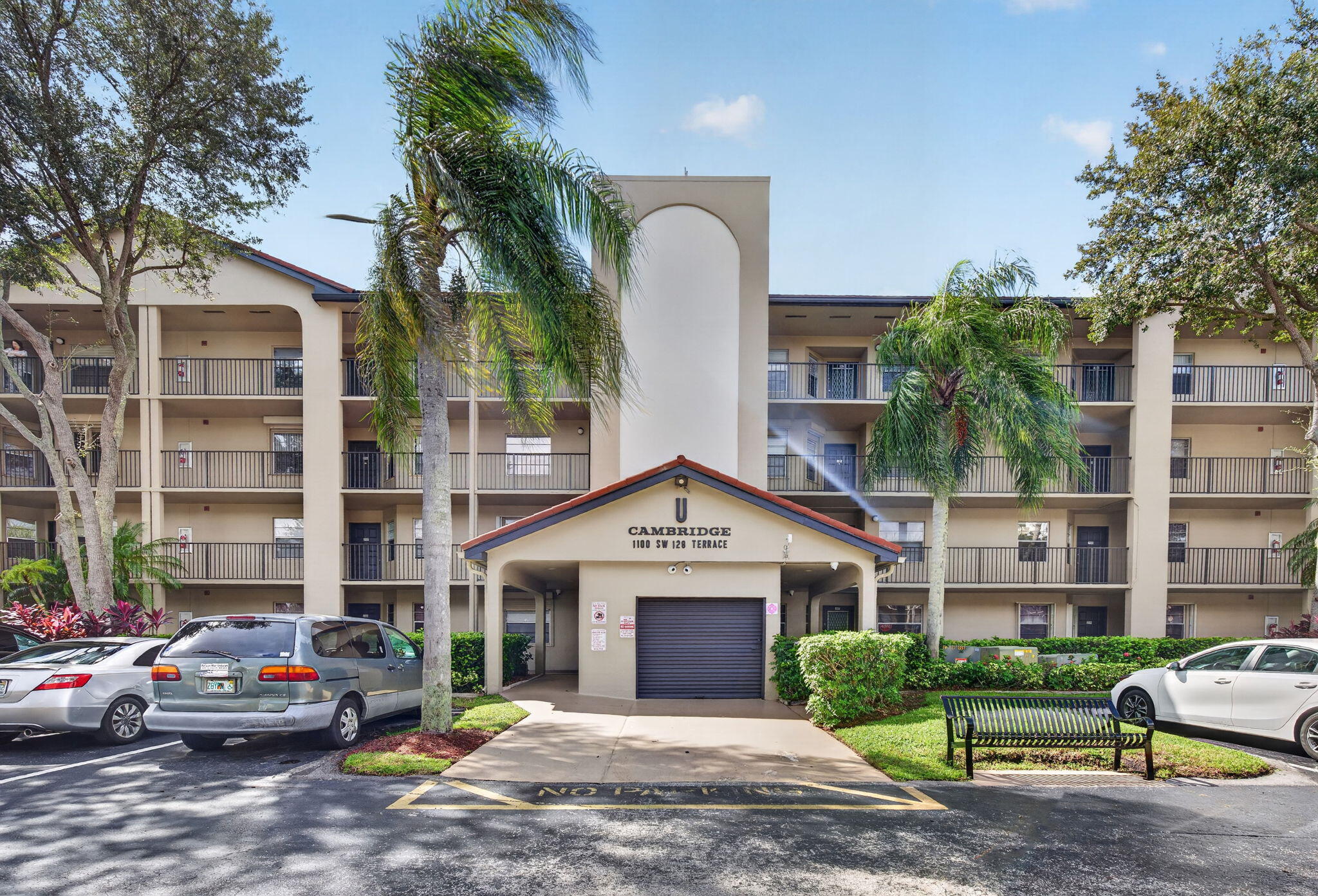 1100 SW 128TH Terrace 302U
