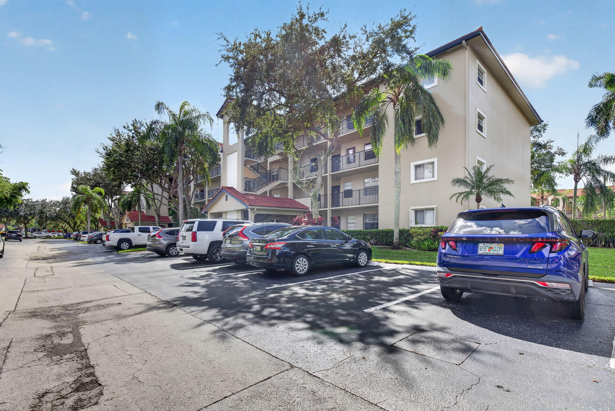 1100 SW 128TH Terrace 302U