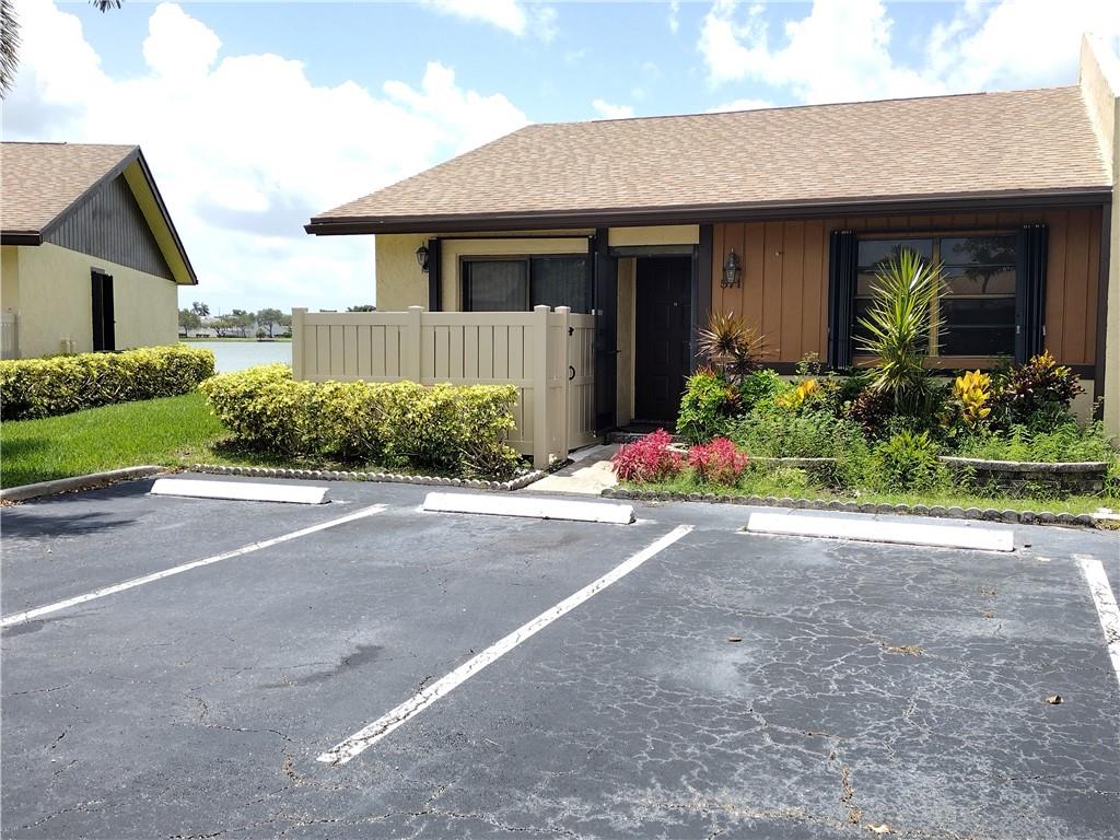 Woodland Isles - Residential