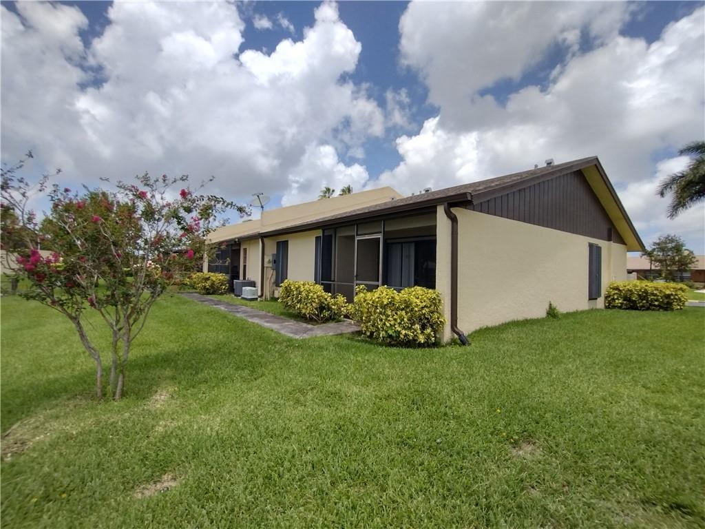 Woodland Isles - Residential