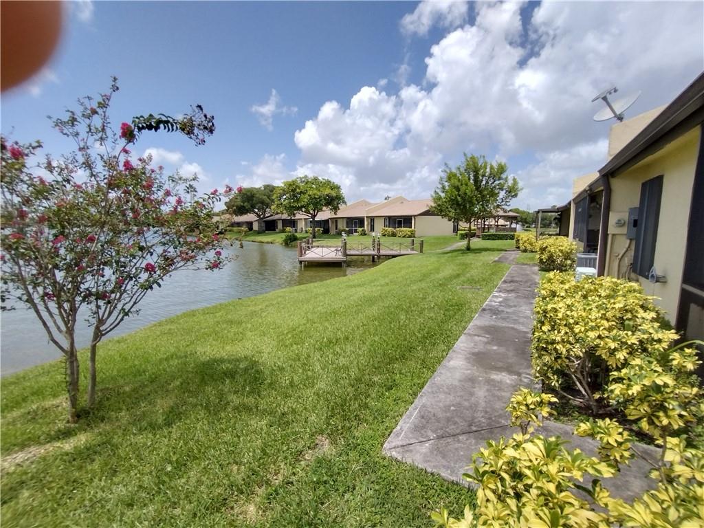Woodland Isles - Residential