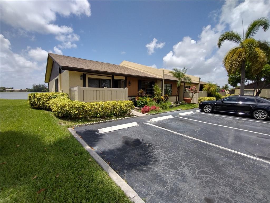 Woodland Isles - Residential