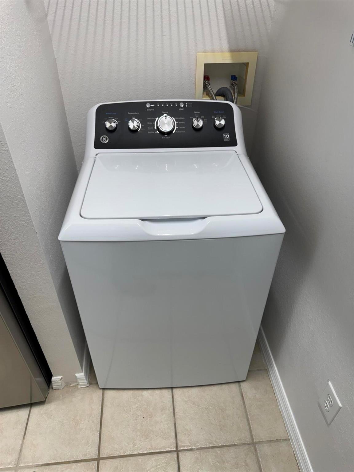 SAN MATERA THE GARDENS CO - Residential Lease