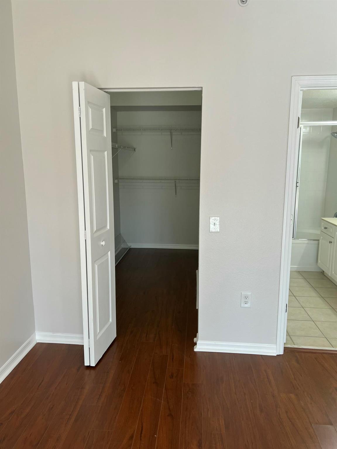 SAN MATERA THE GARDENS CO - Residential Lease