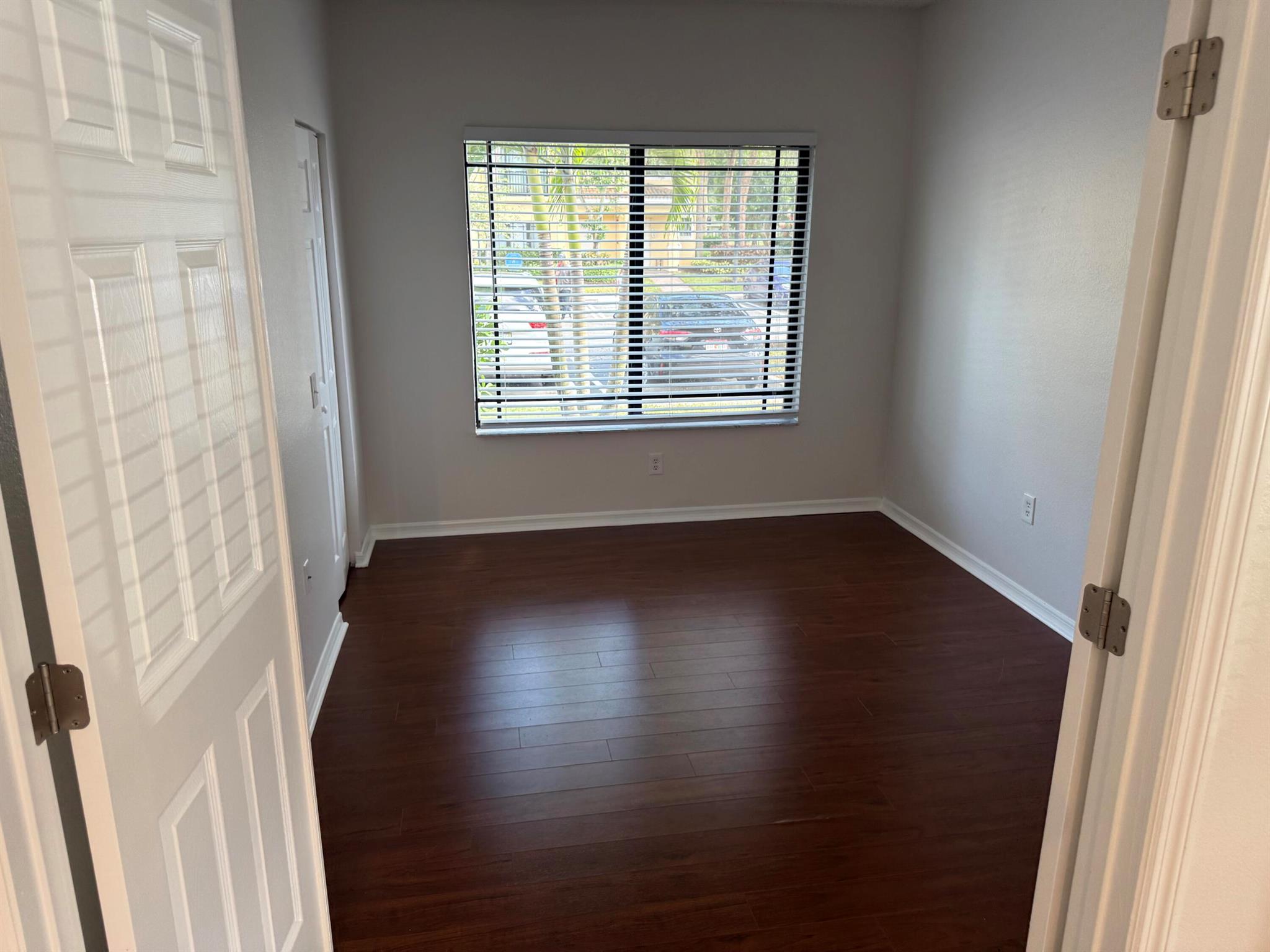 SAN MATERA THE GARDENS CO - Residential Lease