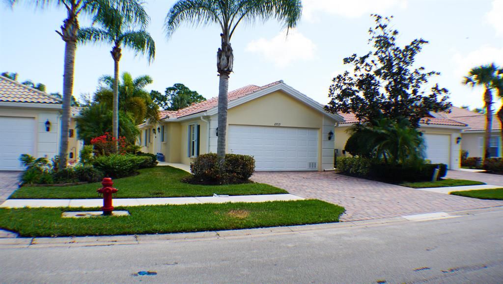 Photo of 8703 SE Retreat Drive, Hobe Sound, FL 33455 (MLS # R10784990)