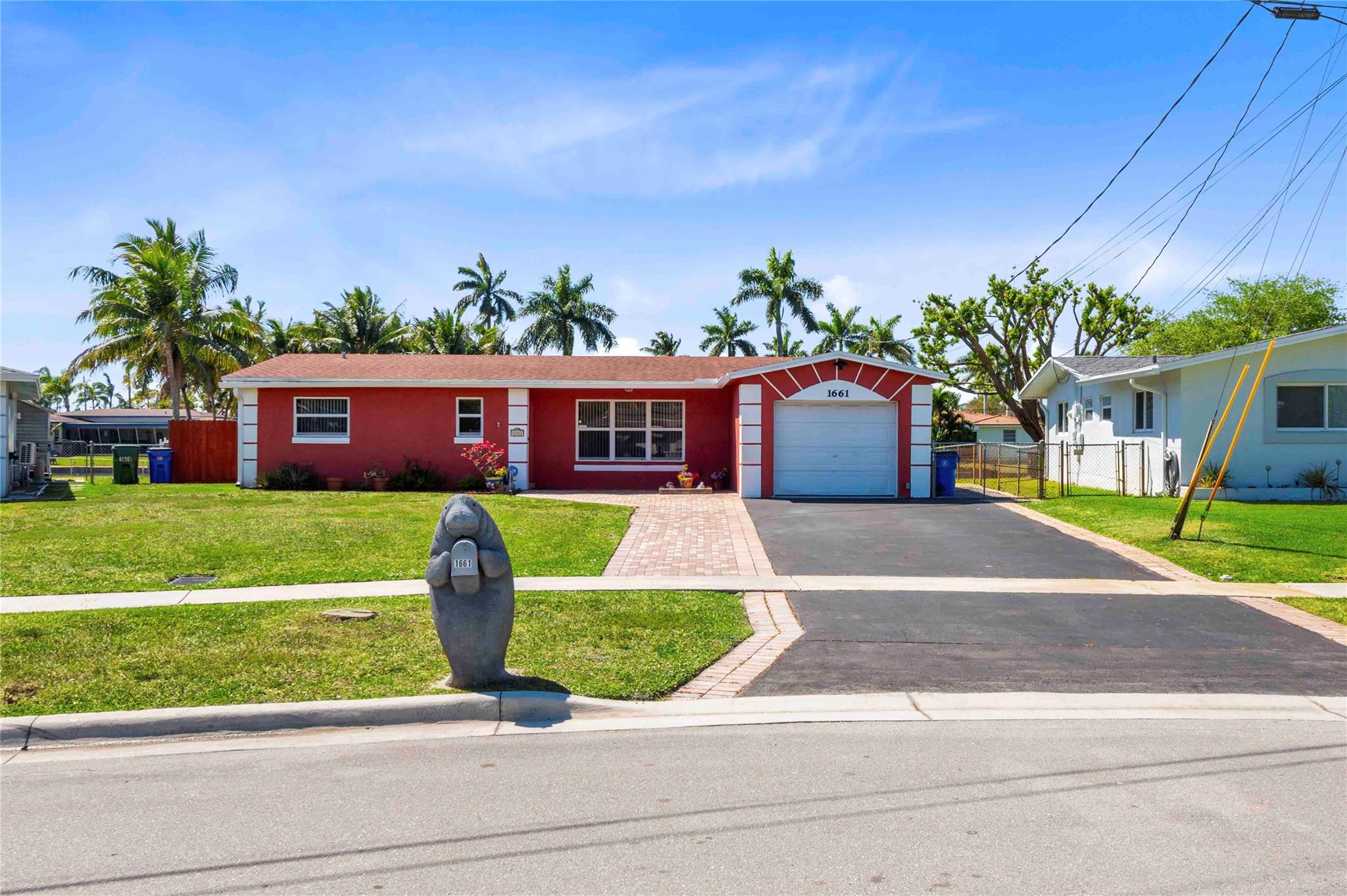1661 NW 61st Ave