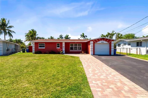 1661 NW 61st Ave, Margate, FL MLS: F10492301