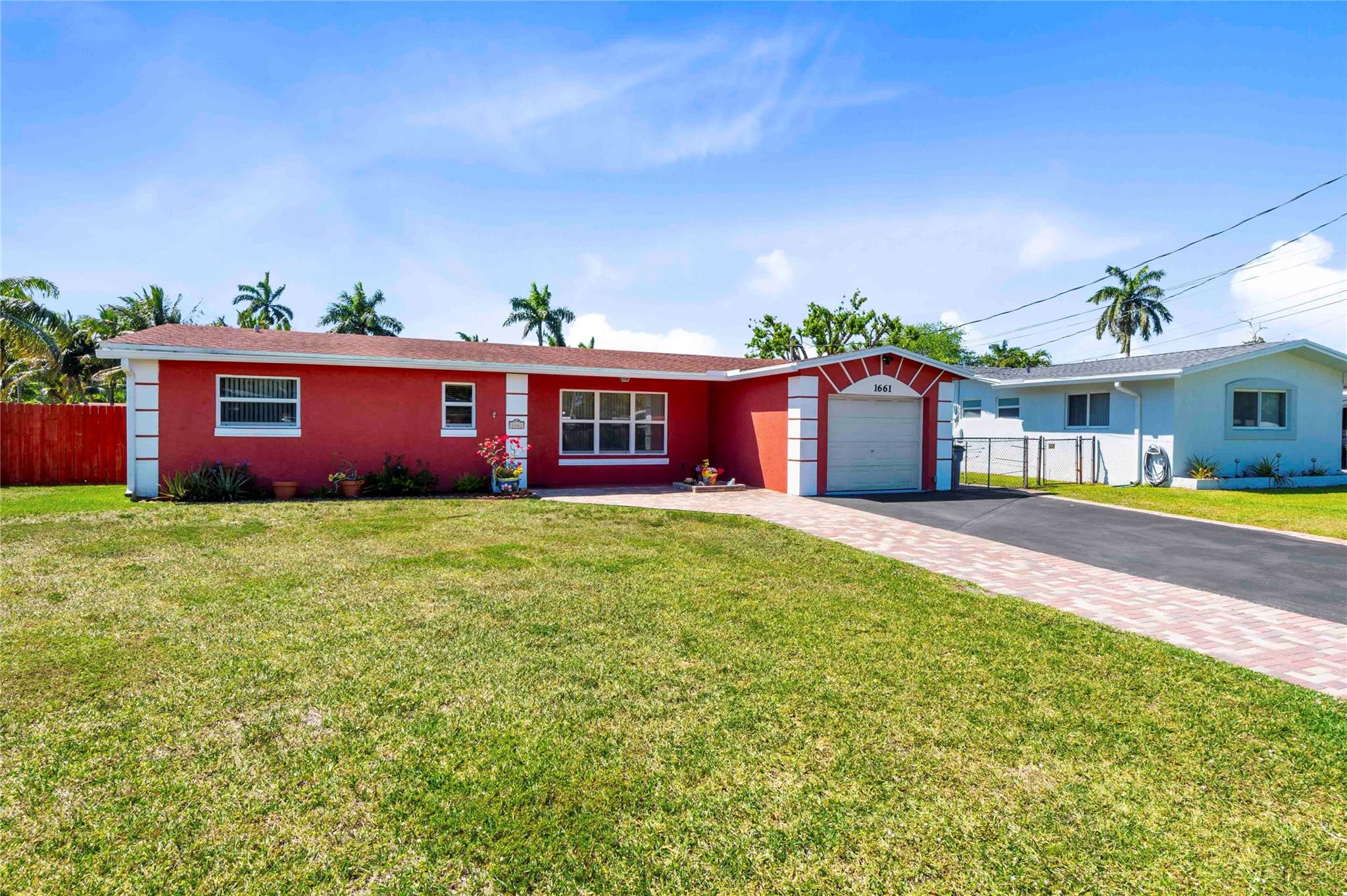 1661 NW 61st Ave